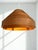Pine Pendant Lamp by Hans Agne Jakobsson for Ellysett, 1960s For Sale - Image 14 of 14