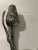 Late 20th Century Late 20th Century Silverplate Salt and Pepper Shakers in the Form of Artichokes- A Pair For Sale - Image 5 of 12