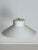 Louis Poulsen Visir Pendant Lamp – Jens Møller Jensen, 1980s The Louis Poulsen Visir pendant lamp is a Danish design piece...