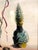 Mid-Century Theatrical Surrealist Signed Painting, by Fabio Lemus For Sale In San Francisco - Image 6 of 8