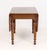 Early 20th Century American Federal Mahogany Drop Leaf Table For Sale - Image 5 of 10