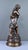 Hippolyte Moreau, Large Surprise Sculpture, Late 19th Century, Bronze For Sale - Image 16 of 18