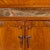 Late 19th Century Antique Art Nouveau Style Oak & Mahogany Sideboard With Mirrored Backdrop For Sale - Image 5 of 8