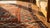 1880s Red Geometric Tribal Antique Caucasian Kazak Rug 4'7"x 6'6" Knotted Wool Carpet For Sale - Image 11 of 12