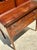 Vintage Marquetry Secretary Desk For Sale - Image 12 of 16