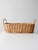 This elongated wicker basket brings both charm and function to any space. Crafted with a natural woven texture, it exudes...