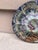 Late 19th Century 19th Century Majolica Oyster Plate Wasmuel For Sale - Image 5 of 6