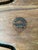 Mid-Century Modern Vintage 1976 Amana Furniture Solid Walnut Violin-Shaped Hearth Bench / Footstool For Sale - Image 3 of 18