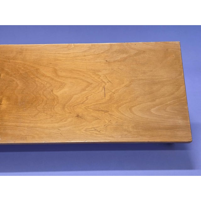 Shelf by Alvar Aalto for Artek, 1940s For Sale - Image 11 of 15