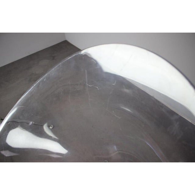Eros Chairs by Philippe Starck for Kartell, Italy, 1999, Set of 3 For Sale - Image 10 of 18