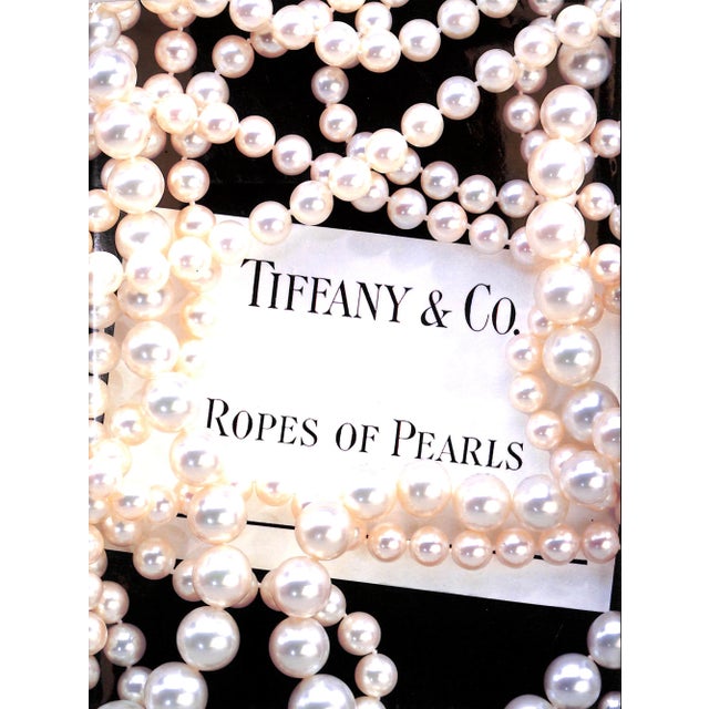 White "Tiffany's 20th Century: A Portrait of American Style" 1997 Loring, John (Inscribed) For Sale - Image 8 of 12