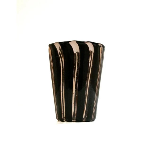 Museum Collection Drinking Glasses by Maryana Iskra, 2004, Set of 6 For Sale - Image 9 of 10