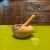 1970s 1970s Wooden Mortar and Pestle - Set of 2 For Sale - Image 5 of 5