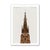 Guy Sargent, The Church of Our Lady, Archival Pigment Print For Sale - Image 4 of 6