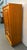 Mid 20th Century Mid-Century Brutalist Two-Piece Oak and Burl Armoire by Tobago Furniture For Sale - Image 5 of 14