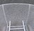 Metal 1950s Woodard Sculptura Spring Lounge Chair Unmarked For Sale - Image 7 of 8