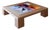 Disegno Tre Table by Meccani Studio for Meccani Design For Sale