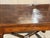 Extendable Dining Table by Charles Dudouyt, 1940 For Sale - Image 6 of 8