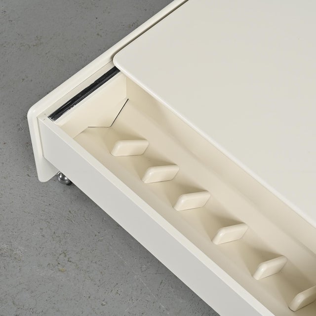 Springtime Coffee Table by Marco Zanuso for Arflex, 1965 For Sale - Image 9 of 13