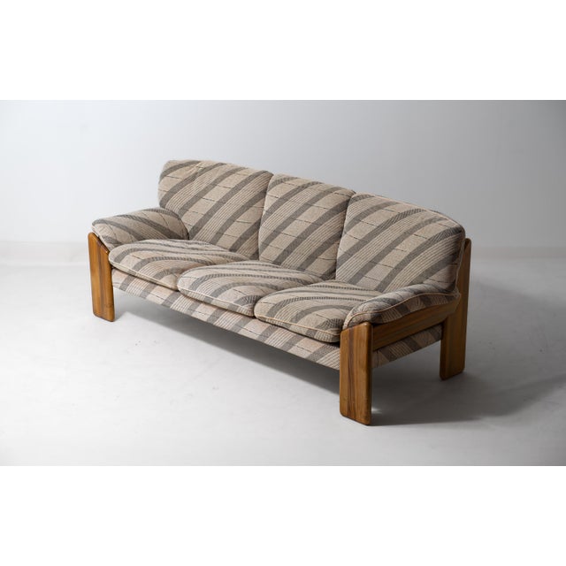 Vintage Sapporo Sofa from Mobil Girgi, 1970s For Sale - Image 17 of 17