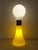 Metal Modernist Floor Lamp from Mazzega, 1970s For Sale - Image 7 of 10