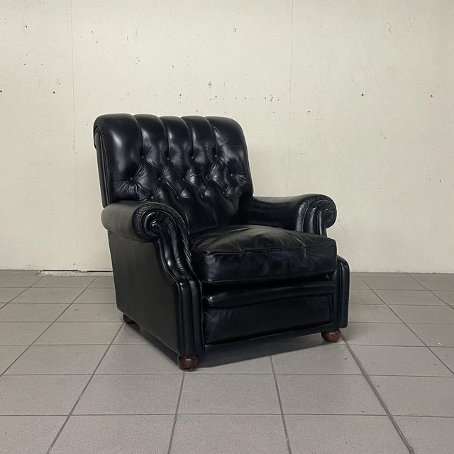 Bonnie Model Armchair by Poltrona Frau, 1960s For Sale - Image 17 of 18