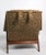 Mid-Century Modern Folke Ohlsson Lounge Chair by DUX of Sweden in Cheetah Print Fabric For Sale - Image 3 of 12