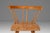 Mid-Century Modern Shaker Side Spindle Chair in Solid Oak After George Nakashima for Knoll, Usa, C. 1960s For Sale - Image 9 of 18