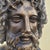 Aesculapius, 19th Century, Bronze & Marble For Sale - Image 3 of 18