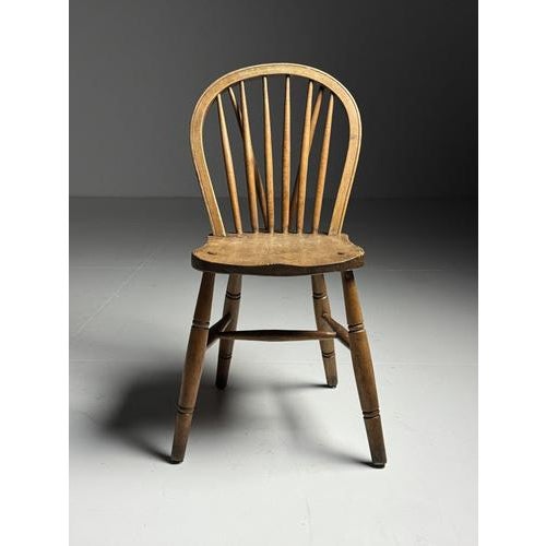 Windsor Chairs, Set of 2 For Sale - Image 10 of 18