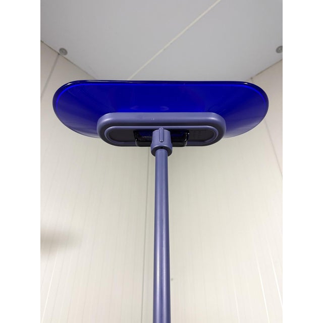 Vintage Italian Floor Lamp from Arteluce, 1970s For Sale - Image 4 of 18