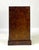 Vintage Italian Burl Wood 4-Drawer Nightstand or Side Chest For Sale - Image 10 of 13