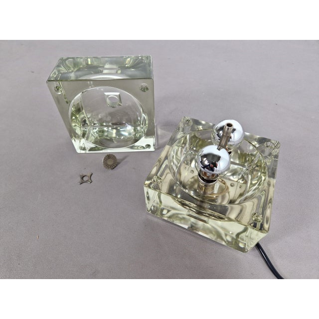 Cubosfera by Alessandro Mendini for Fidenza, Italy, 1960s For Sale - Image 11 of 13