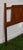 Vintage Mid Century Modern Full Walnut Headboard Arched Sculpted MCM 1960s For Sale - Image 11 of 14
