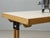 Folding Tables in Beech and Steel from Hiller For Sale - Image 9 of 15