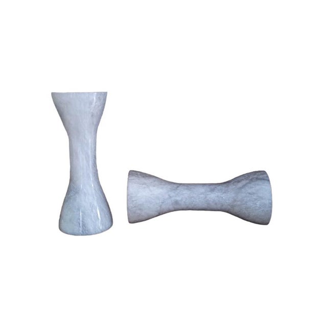 1 Kg Marble Dumbbell For Sale - Image 10 of 11