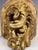 Antique 19th Century Rococo Revival Giltwood Wall Brackets, 1880, Set of 2 For Sale - Image 10 of 18