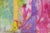 Parallel - Abstract Expressionist Composition in Acrylic on Canvas by Charles David Francis For Sale - Image 4 of 7