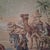 Figurative Framed Early Twentieth Century Middle Eastern Orientalist Tapestry For Sale - Image 3 of 6