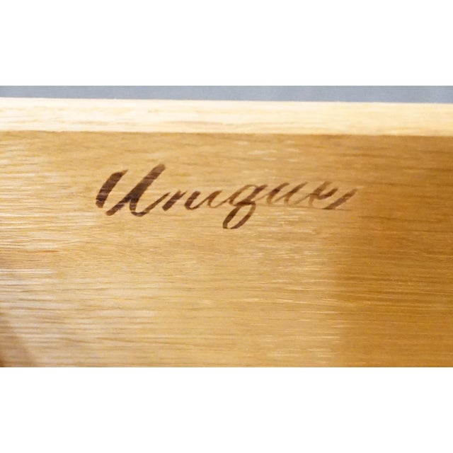 Unique Furniture Bolero II Collection Spanish Mediterranean 80" Triple Door Dresser 2824 For Sale - Image 10 of 15