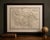 Antique Persia Map, Iran Afghanistan & Central Asia, The Great Game Era, c.1850 A finely detailed and historically rich...