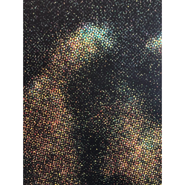 Black Jack Butler, Large Vintage Photo Print Digital Photograph Some People of Kuwait, Arabic Woman, 2000 For Sale - Image 8 of 11