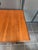 Vintage Scandinavian Extendable Table in Teak, 1960s For Sale - Image 17 of 18