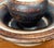 Mid-Century Modern Danish Studio Pottery Candleholder by Lise Eder for Lise Keramik, 1960s For Sale - Image 12 of 15