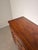 Antique Three-Drawer Chest of Drawers in Oak For Sale - Image 6 of 8