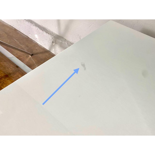 Desk by Franco Albini for Knoll International, 1970s For Sale - Image 9 of 10