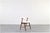 Mid-Century Modern Danish Teak Chair from Korup Stolefabrik, 1960s For Sale - Image 11 of 11