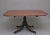 Brown Mahogany Breakfast Table, Early 1800s For Sale - Image 8 of 8