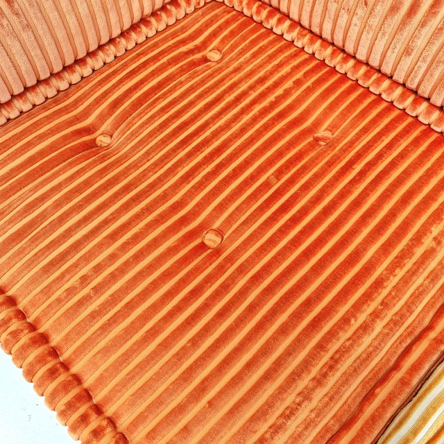 Mah Jong Modular Sofa by H. Hopfer for Roche Bobois, 2000s, Set of 11 For Sale - Image 12 of 18