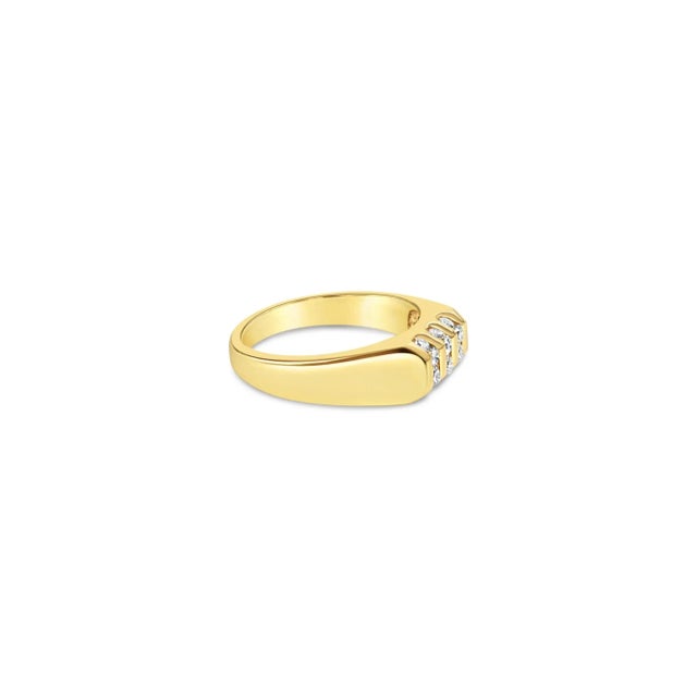 ♥ Product Summary ♥ Main Stone: Diamonds Approx. Diamond Carat Weight: .50cttw Diamond Clarity: VS2/SI1 Diamond Color: H...
